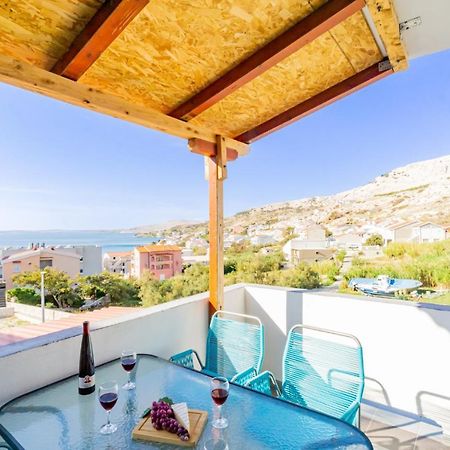 Апартаменти Kob Orog Good Location With Sea Views And Modern Decor Метайна Екстер'єр фото