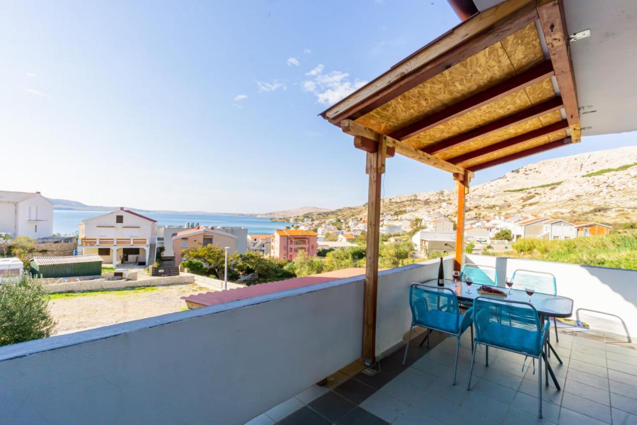 Апартаменти Kob Orog Good Location With Sea Views And Modern Decor Метайна Екстер'єр фото