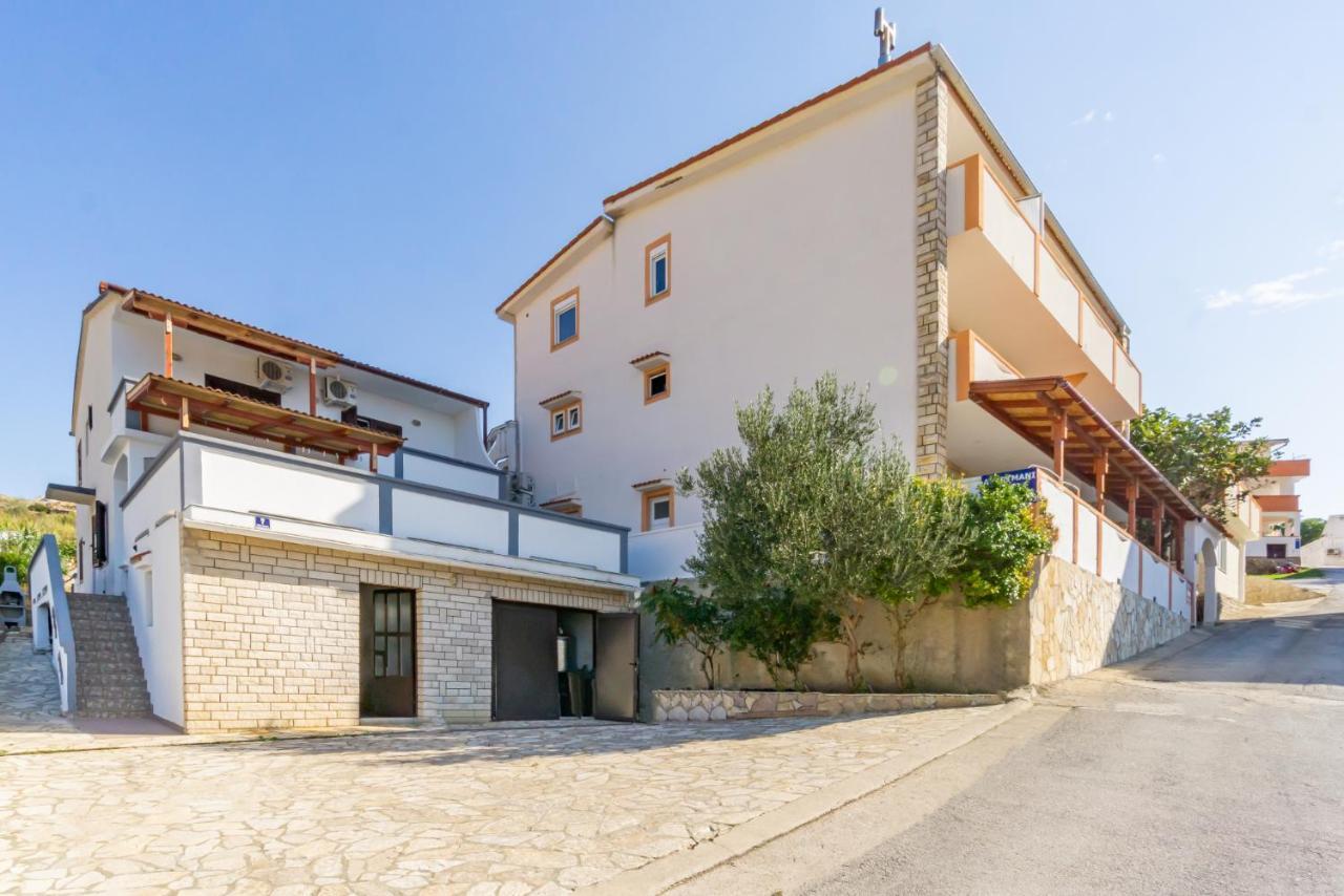 Апартаменти Kob Orog Good Location With Sea Views And Modern Decor Метайна Екстер'єр фото