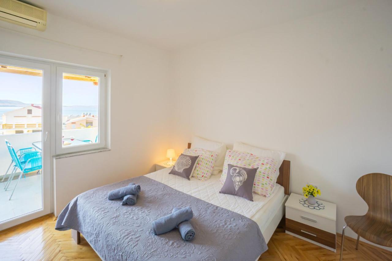 Апартаменти Kob Orog Good Location With Sea Views And Modern Decor Метайна Екстер'єр фото