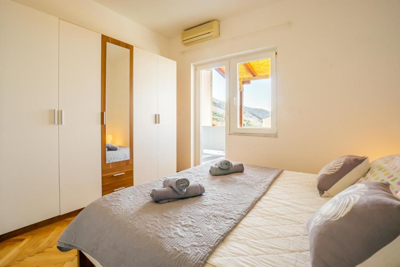 Апартаменти Kob Orog Good Location With Sea Views And Modern Decor Метайна Екстер'єр фото