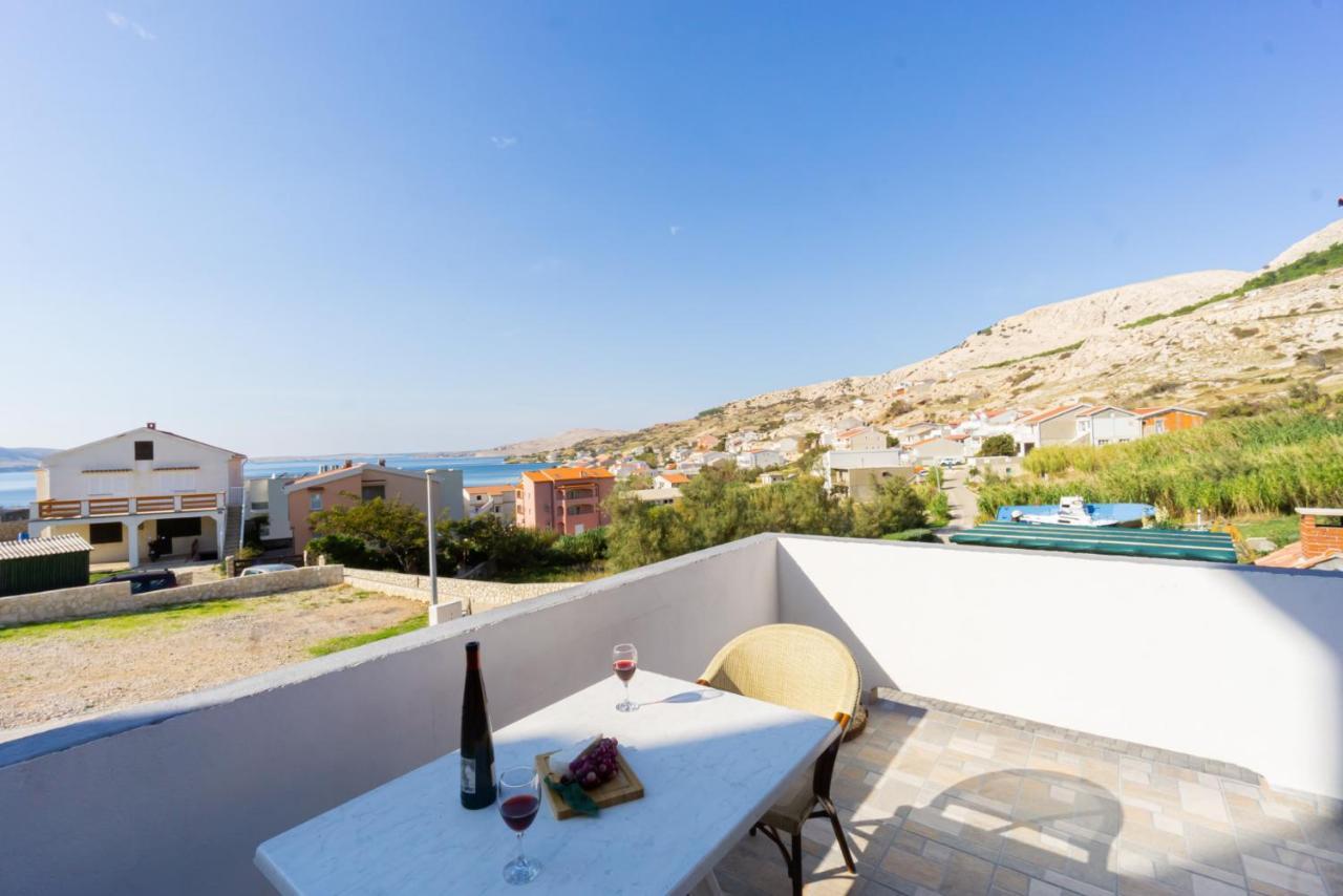 Апартаменти Kob Orog Good Location With Sea Views And Modern Decor Метайна Екстер'єр фото