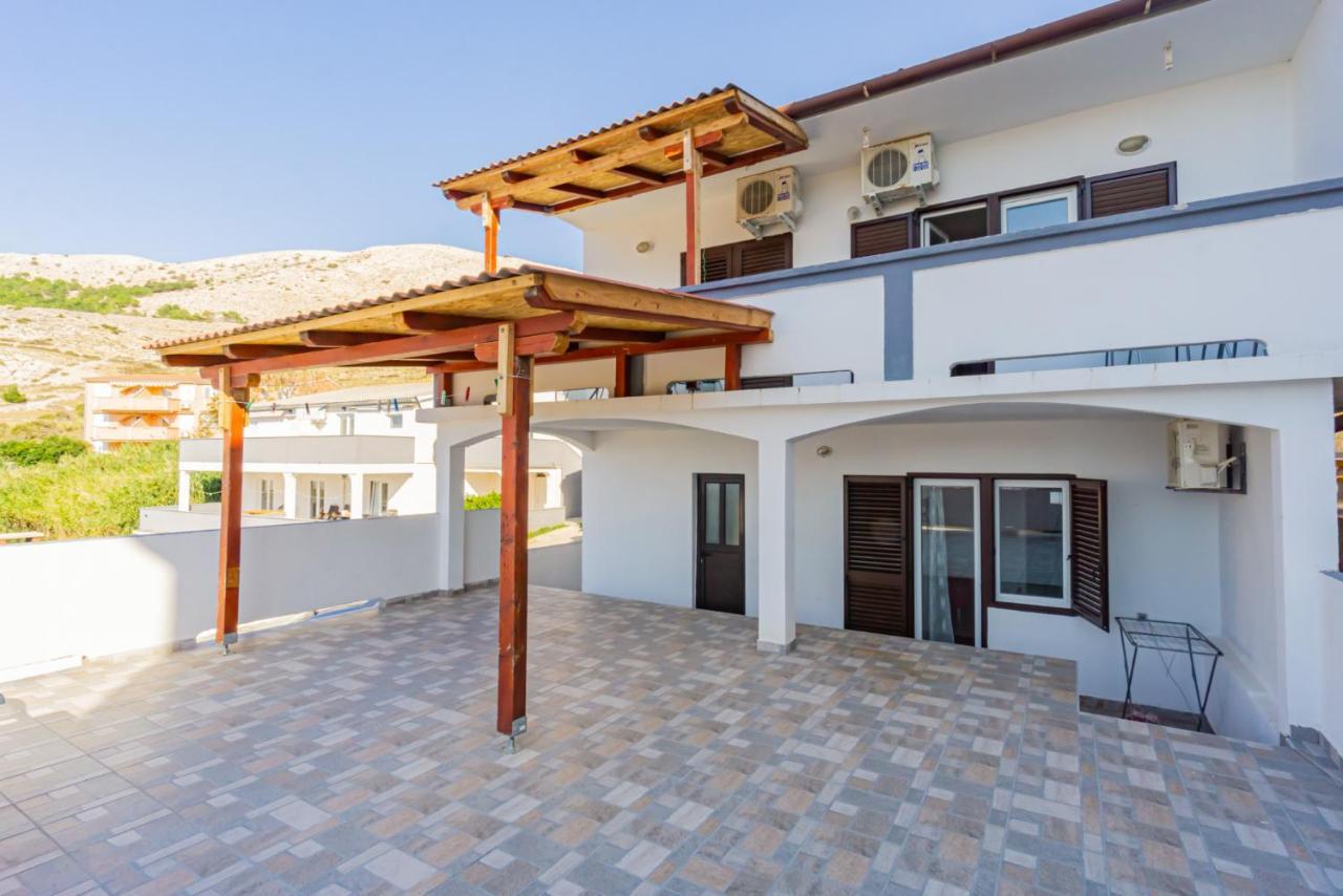Апартаменти Kob Orog Good Location With Sea Views And Modern Decor Метайна Екстер'єр фото