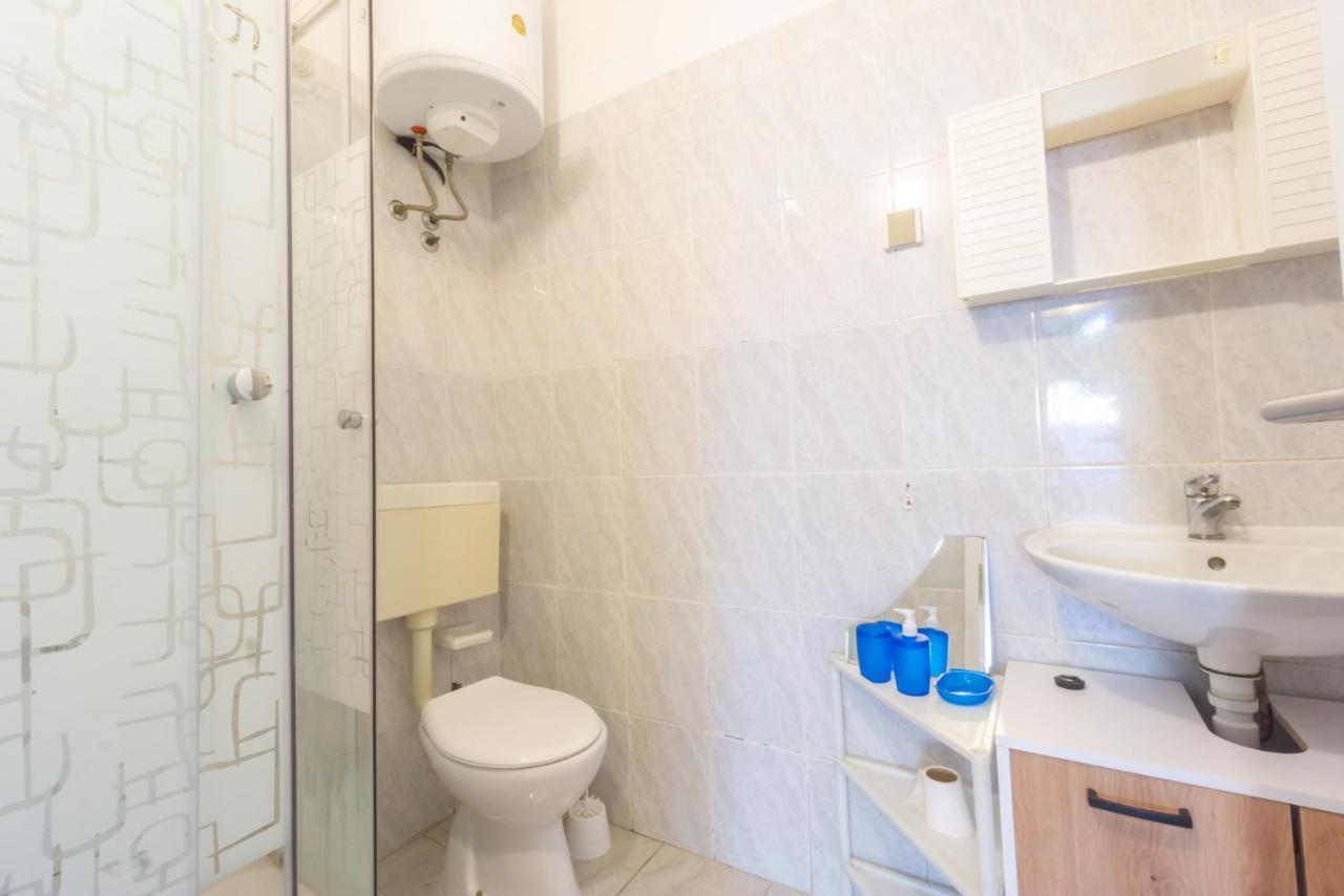 Апартаменти Kob Orog Good Location With Sea Views And Modern Decor Метайна Екстер'єр фото