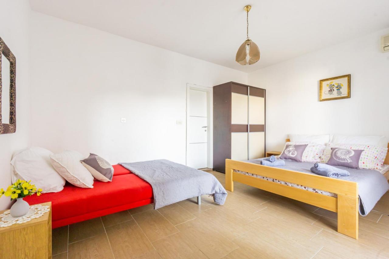 Апартаменти Kob Orog Good Location With Sea Views And Modern Decor Метайна Екстер'єр фото
