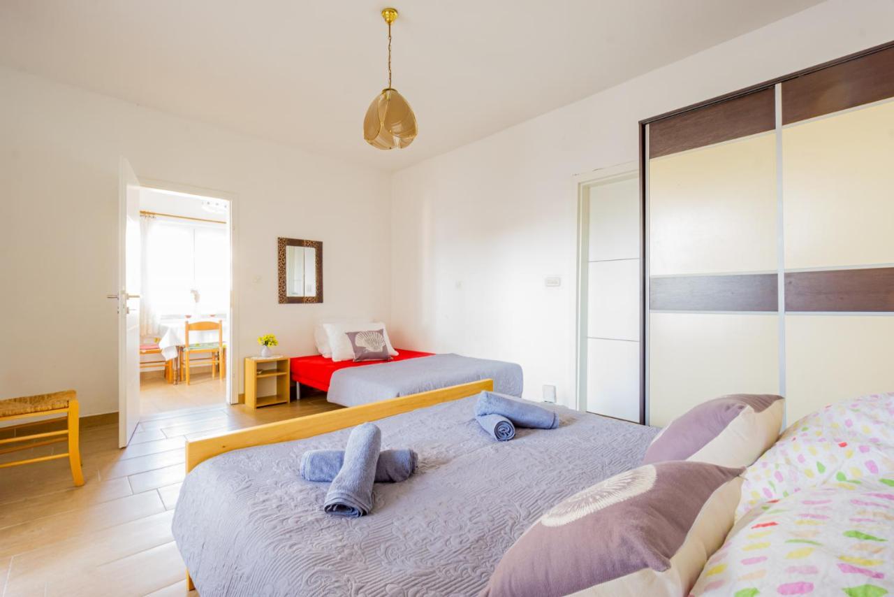 Апартаменти Kob Orog Good Location With Sea Views And Modern Decor Метайна Екстер'єр фото