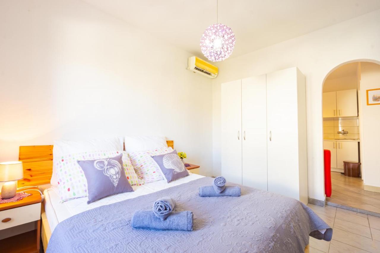 Апартаменти Kob Orog Good Location With Sea Views And Modern Decor Метайна Екстер'єр фото