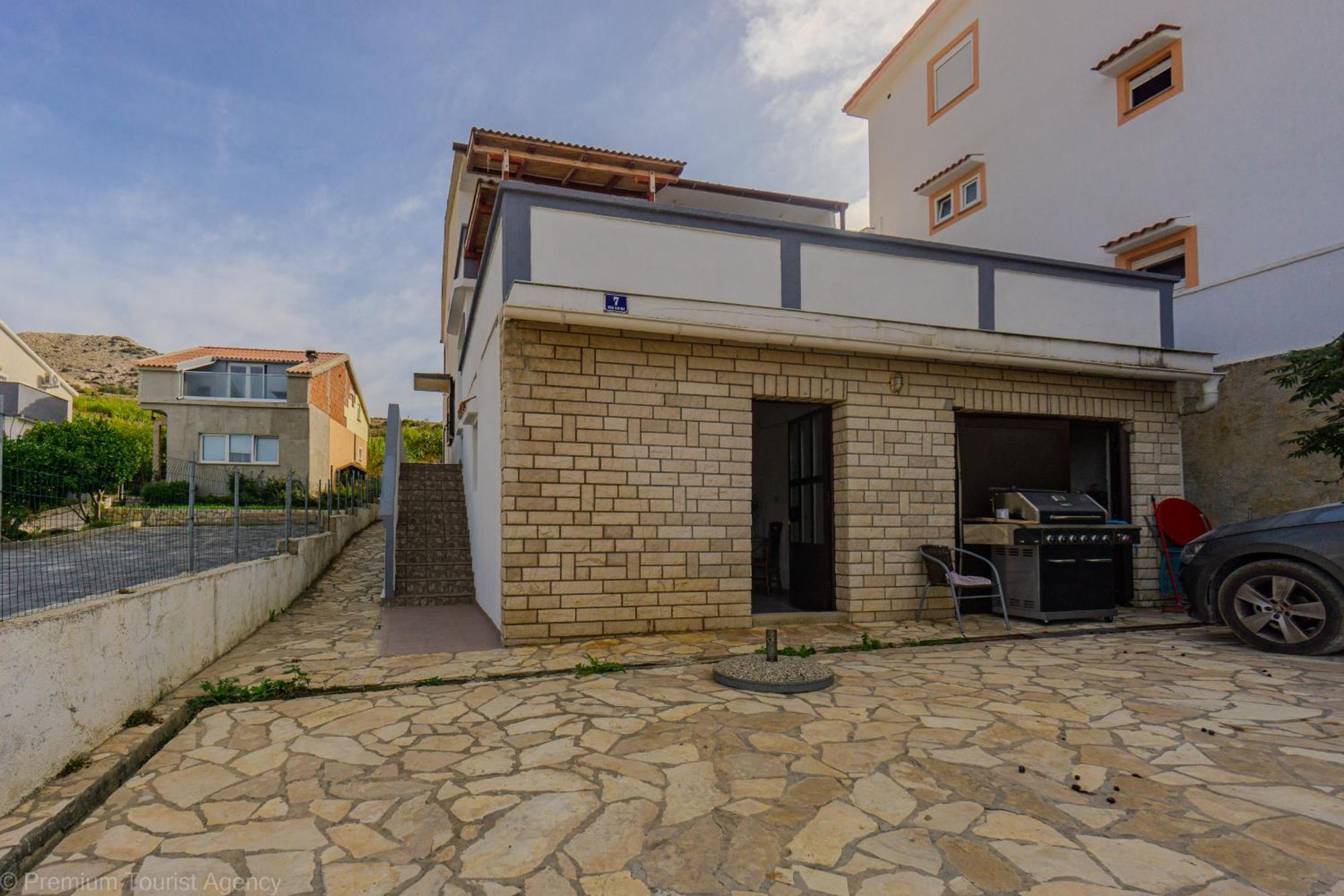 Апартаменти Kob Orog Good Location With Sea Views And Modern Decor Метайна Екстер'єр фото
