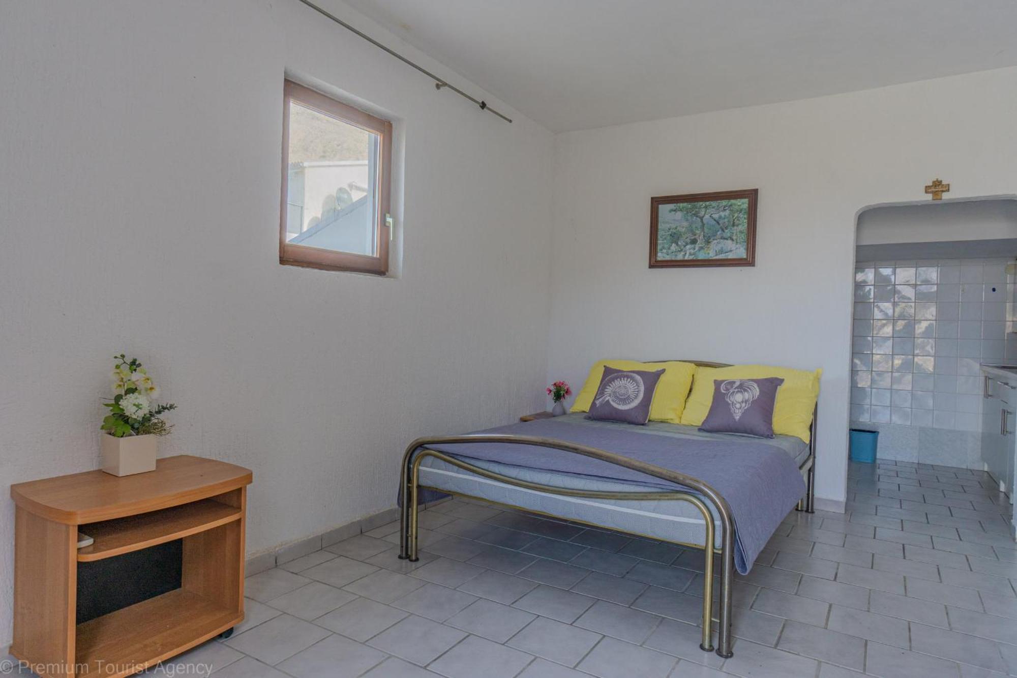 Апартаменти Kob Orog Good Location With Sea Views And Modern Decor Метайна Екстер'єр фото
