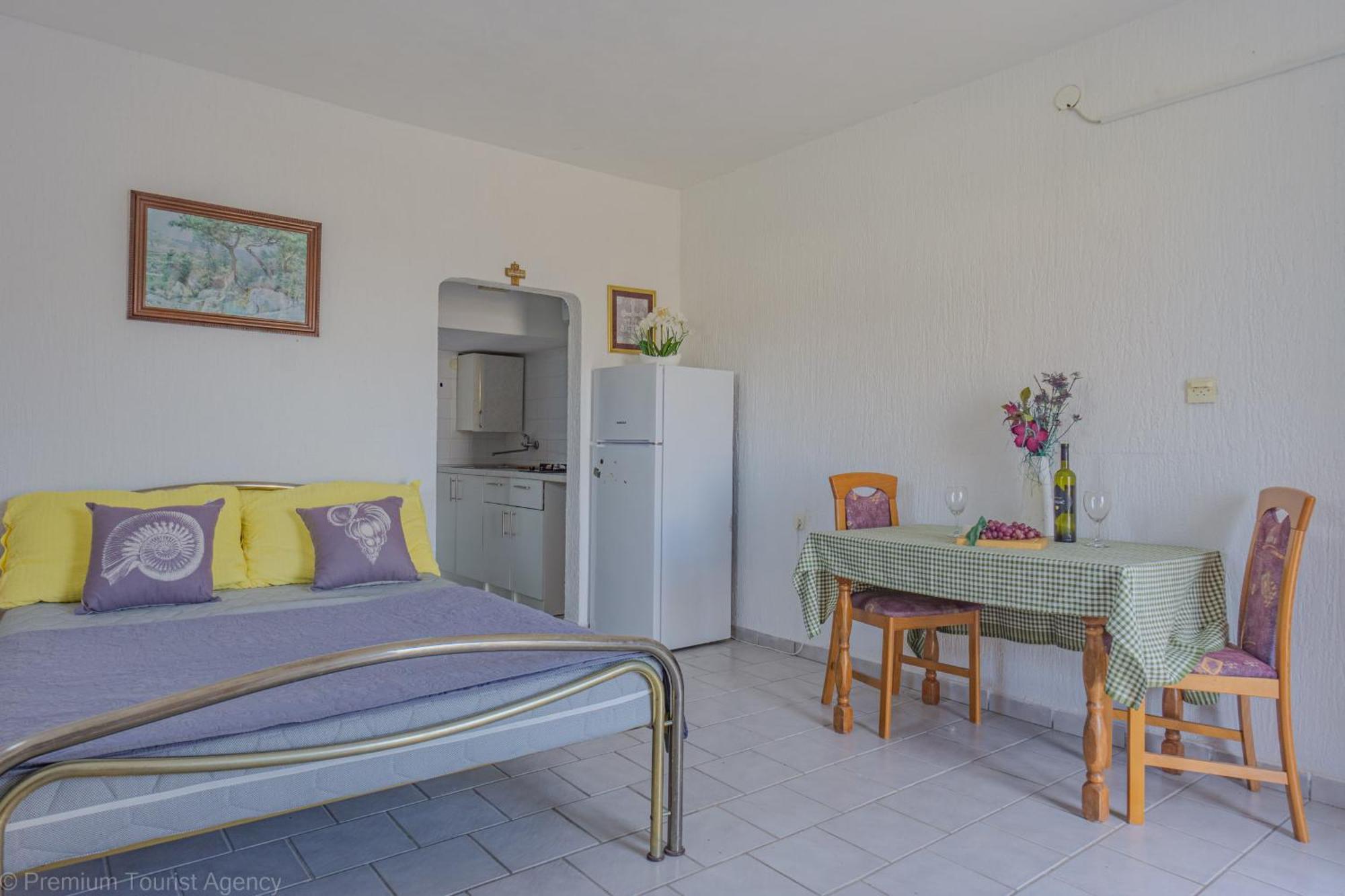 Апартаменти Kob Orog Good Location With Sea Views And Modern Decor Метайна Екстер'єр фото